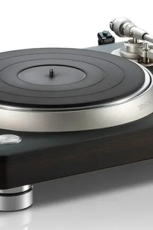 Denon DP-3000 Prezzo Conveniente
