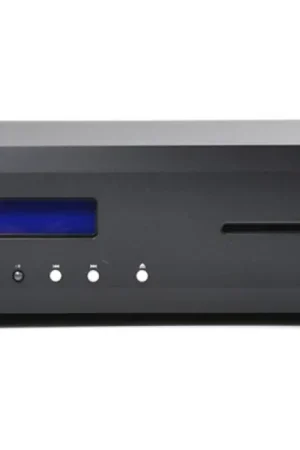 Musical Fidelity M2scd Promozione
