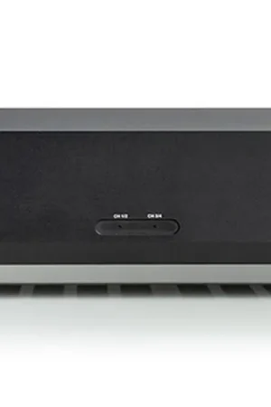 Musical Fidelity M6x 250.4/2 Prezzo Conveniente