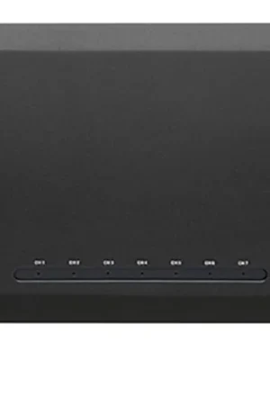 Musical Fidelity M6x 250.7 Popolare