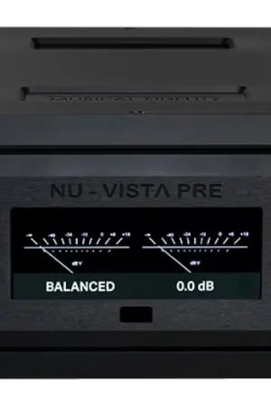 Musical Fidelity Nu-Vista Pre Promozione Esclusiva