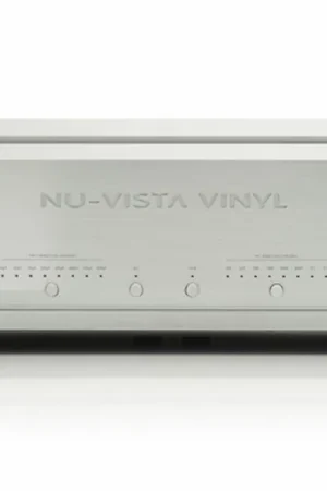 Musical Fidelity Nu-Vista Vinyl Prezzo Di Fabbrica