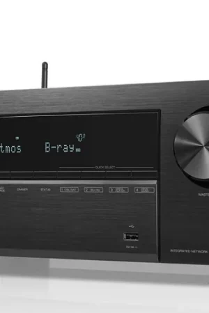 Denon AVR-X2800H DAB Occasione