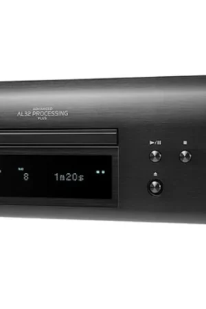 Pagamento Sicuro Denon DCD-1700NE