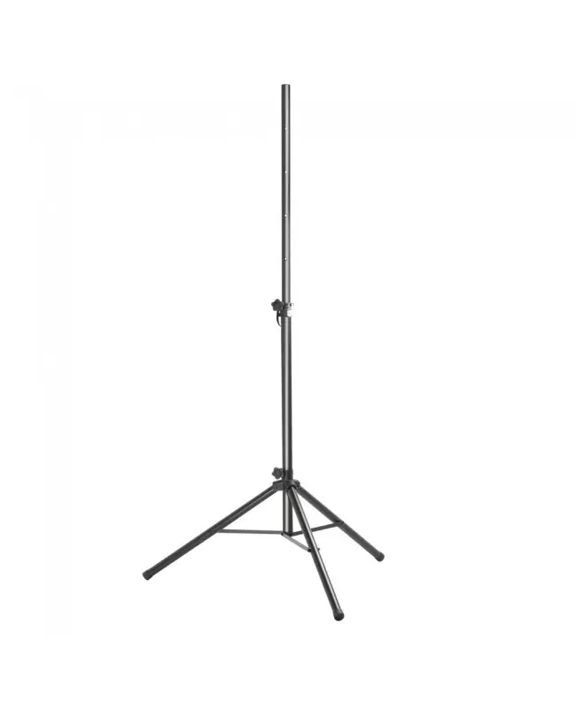 Adam Hall Stands SPS 023 Supporto per casse nero - Davidoff Store Popolare