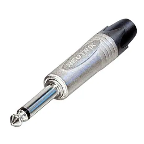 NEUTRIK NP2X JACK MONO - Davidoff Store Più Venduto