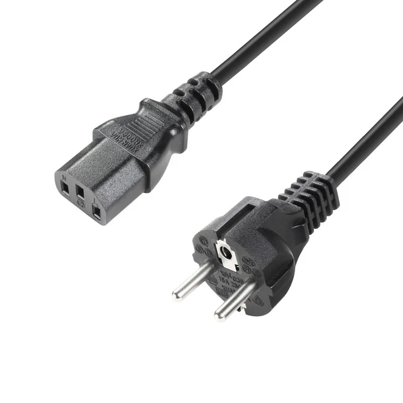 Promozione Adam Hall Cables 4 STAR PKD 1000 Power Cable 5 m - Davidoff Store