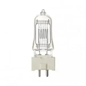 Promo Stagionale GE 88468 LAMPADA 500W 230-240V GY9.5 M40 - Davidoff Store