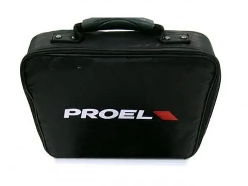 PROEL BAGMQ16USB BORSA IMBOTTITA PER MQ16USB - Davidoff Store Offerta