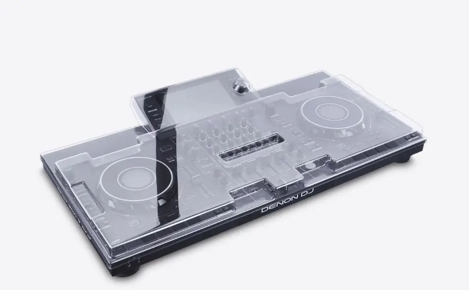 DECKSAVER DS PC SC LIVE 4 - Davidoff Store Novità