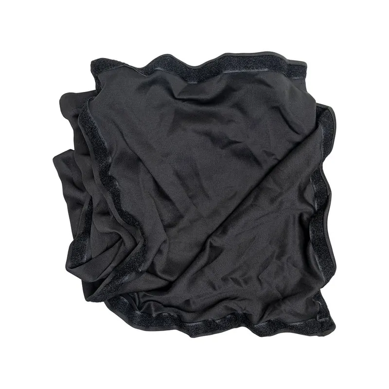AMERICAN DJ (4 PZ) TELI PER PANNELLO DJ BLACK 1731000018 - Davidoff Store Bestseller