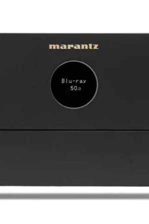 Nuova Collezione Marantz Cinema 50