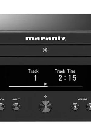 Ultime Pezzi Marantz Melody M-CR612