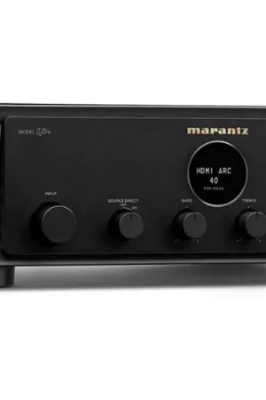 Miglior Prezzo Marantz Model 40N