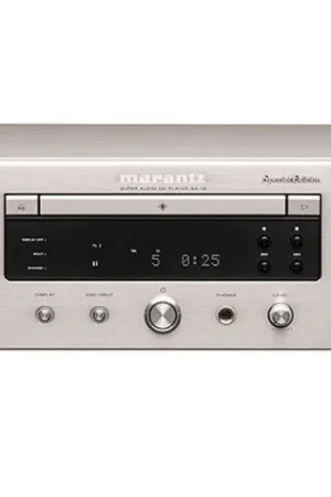 Marantz SA12 SE Prezzo Di Fabbrica