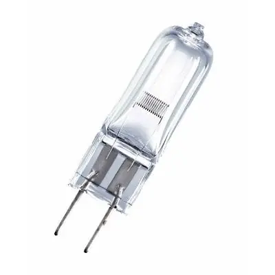 Ultimissimo Modello LAMPADA 250W 24V G 6.35 HLX - 64655HLX - Davidoff Store