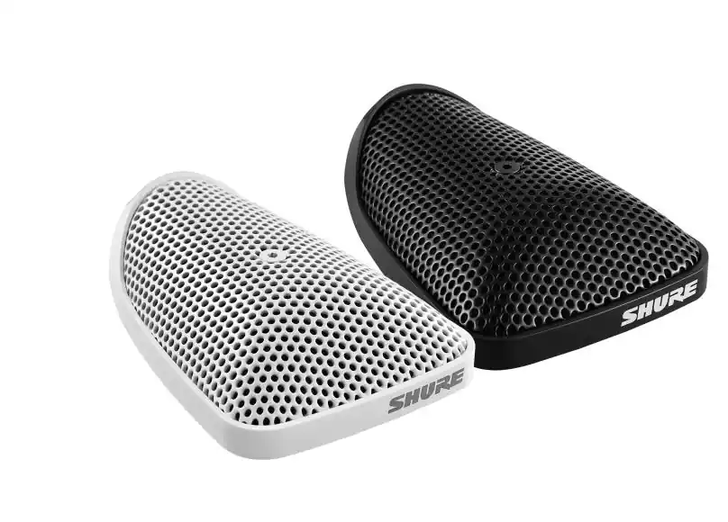Compra Adesso SHURE CVB WC MICROFONO BOUNDARY BASSO PROFILO - Davidoff Store