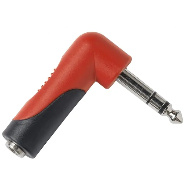 PROEL AT263PRO ADATTATORE JACK/MINI JACK ANGOLARE - Davidoff Store Scelto Dai Clienti