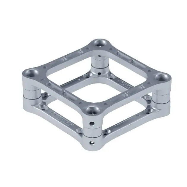 Pagamento Sicuro LITEC QU30ADP010M5 UN30 COMP.TRUSS QUADRO 10,5 CM - Davidoff Store