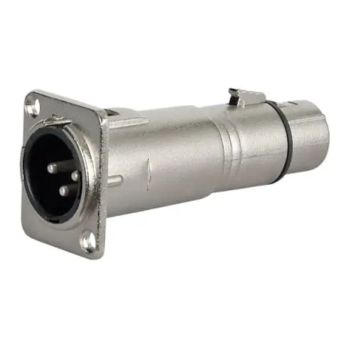 Offerta Speciale DAP AUDIO FLA51 RIDUTTORE XLR M./XLR F. - Davidoff Store