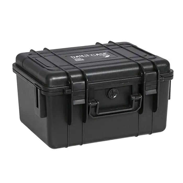 Offerta Del Giorno DAP Daily Case 7 D7162 valigetta rigida universale - Davidoff Store