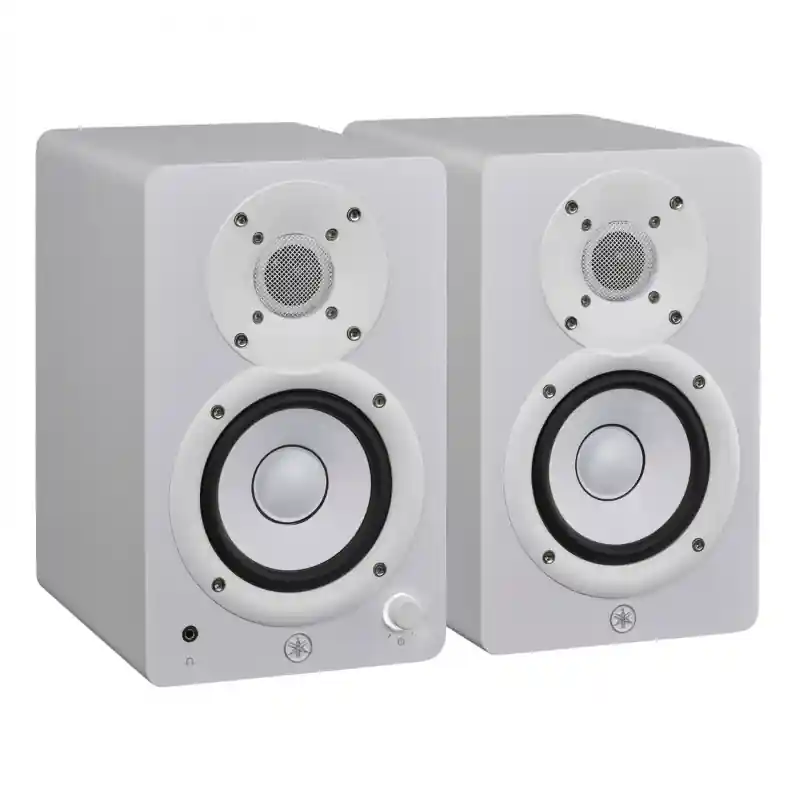 YAMAHA CHS4W DIFFUSORE ATTIVO COPPIA - Davidoff Store Sconto