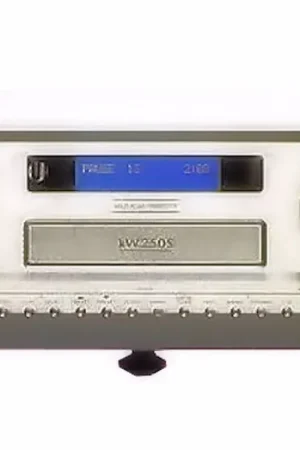 Musical Fidelity KW250S USATO Ultima Occasione