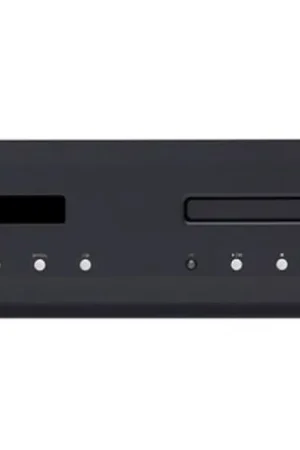 Musical Fidelity M3scd Solo Oggi