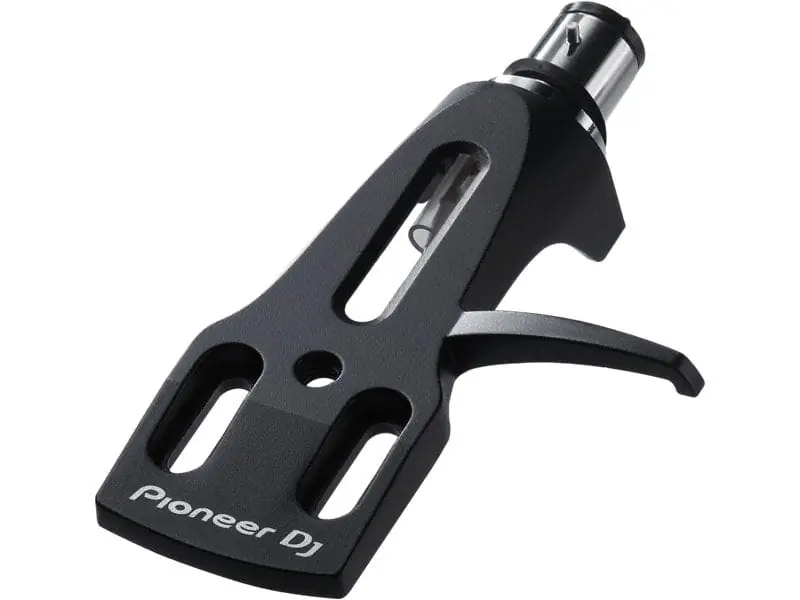 PIONEER PC-HS01K PORTATESTINA NERO - Davidoff Store Soddisfatti O Rimborsati