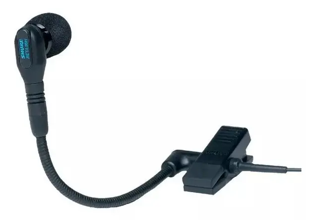 Affare BETA98HC SHURE MICROFONO IN MINIATURA - Davidoff Store