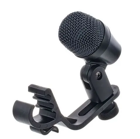 Spedizione Espresso SENNHEISER E904 MICROFONO PER BATTERIA 500200 - Davidoff Store