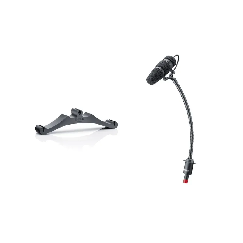 4099 DPA CORE Mic, Loud SPL with Clip for Bass - Davidoff Store Super Prezzo