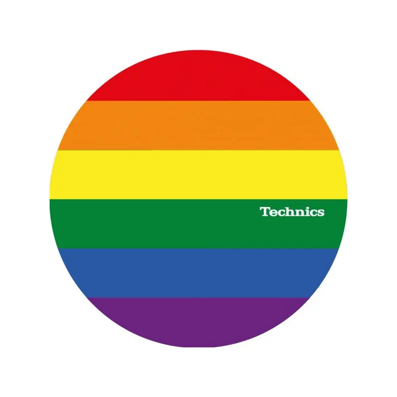 TECHNICS SLIPMAT PRIDE BY MAGMA - Davidoff Store Novità