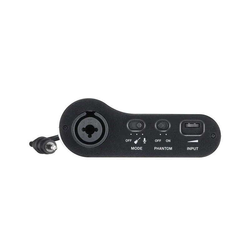 Più Venduto TASCAM IXZ INTERFACCIA AUDIO PER IPHONE/IPAD - Davidoff Store