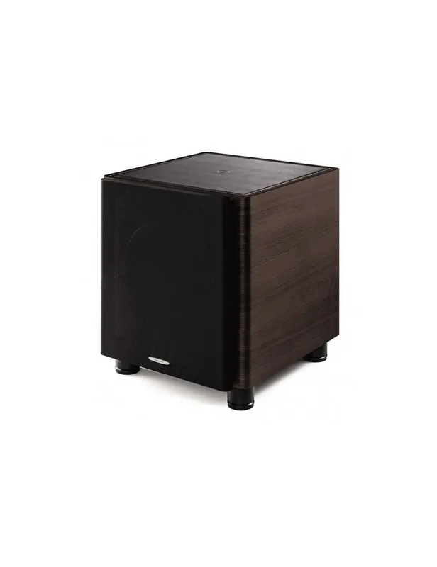 Occasione Imperdibile SONUS FABER GRAVIS II WENGE SUBWOOFER ATTIVO 10" - Davidoff Store