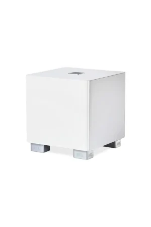 Ultime Pezzi REL Acoustics T/5x Bianco - Subwoofer