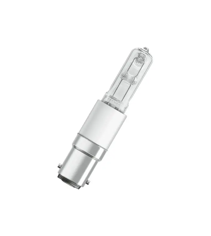 Offerta Del Giorno LAMPADA 205W 230V B15D HALOLUX H64499ECO - Davidoff Store