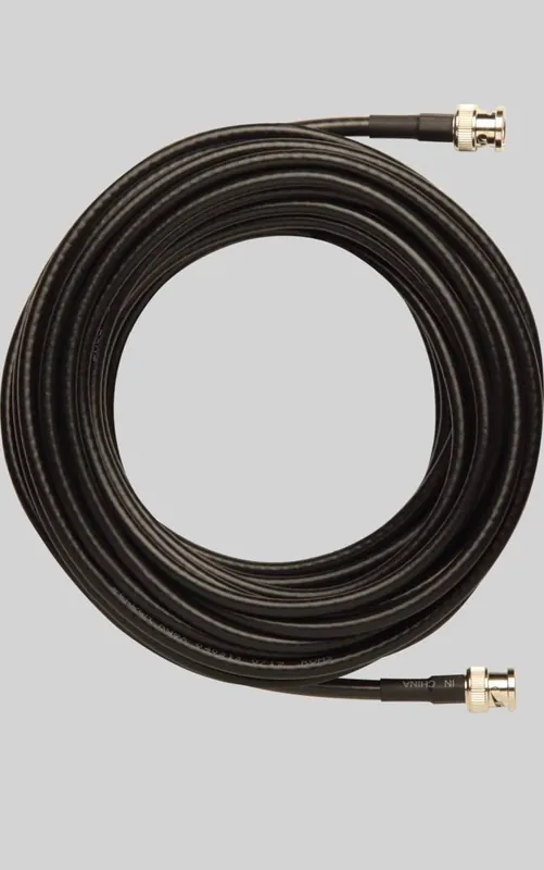 Vendita Finale SHURE UA850 CAVO D‘ANTENNA MT 15,20 - Davidoff Store