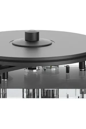 Novità Pro-Ject Perspective Final Edition