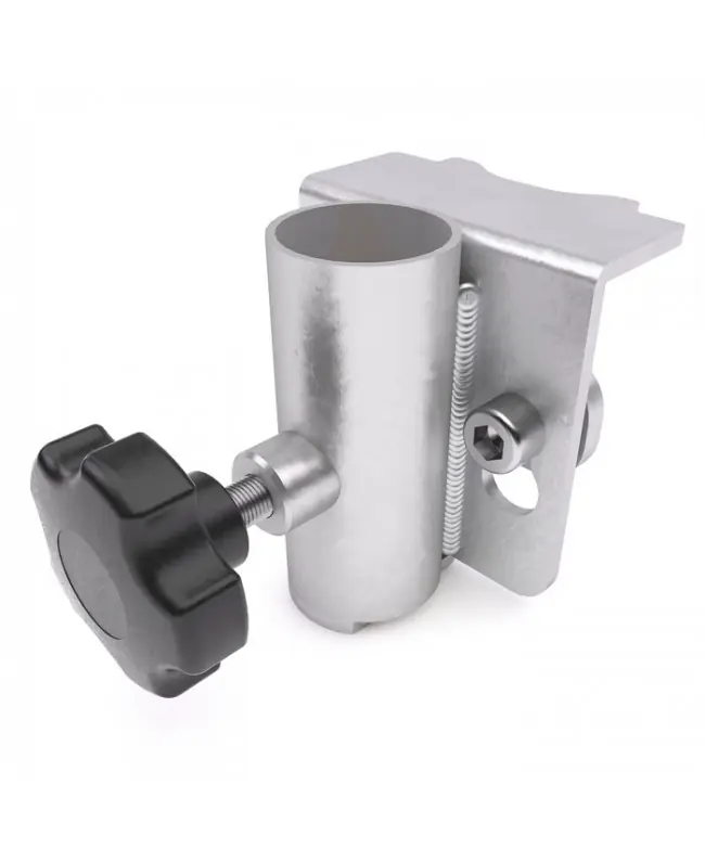 SHOWGEAR CFG70644 Mammoth-D Guard Rail Clamp - Davidoff Store Super Prezzo
