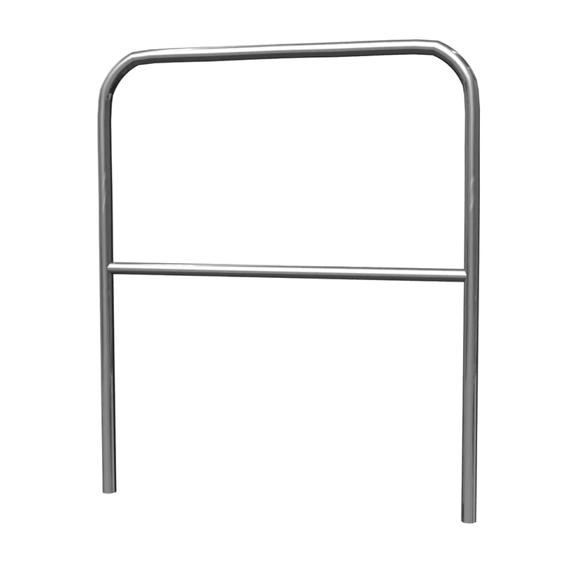 Vendita Finale 70642 Showgear Mammoth-D Guard Rail 1M - Davidoff Store