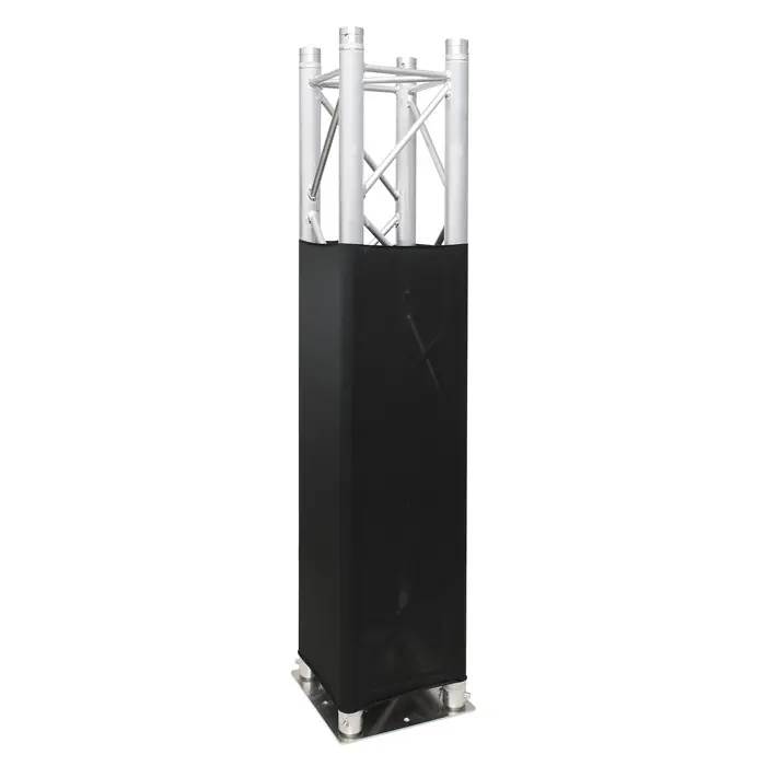Ordina Subito Showgear 89235 Truss Stretch Cover nero 200 cm - Davidoff Store