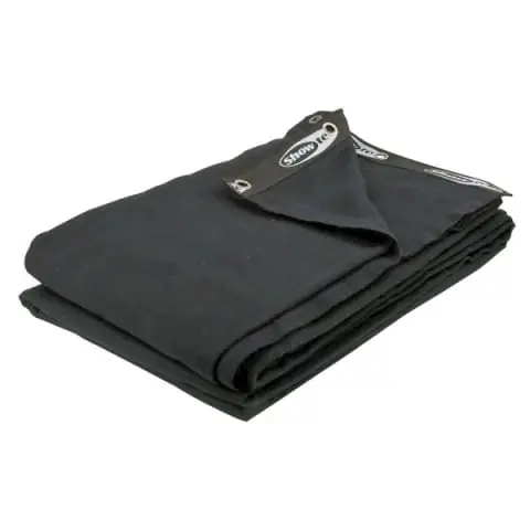 SHOWGEAR 89030 FONDALE NERO MT 3X9 - Davidoff Store Acquista Ora