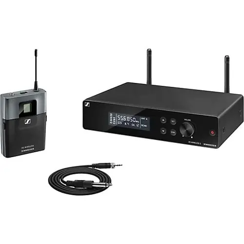 Più Venduto SENNHEISER XSW2 CI1 B - Davidoff Store