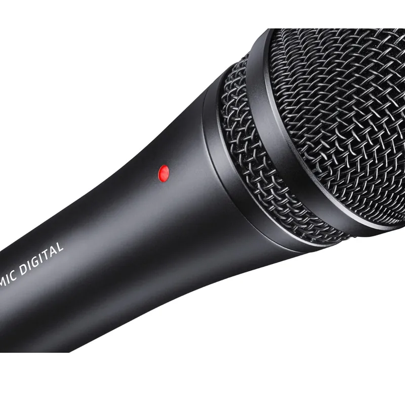 SENNHEISER HANDMIC DIGITAL 506974 - Davidoff Store Prezzo Di Fabbrica