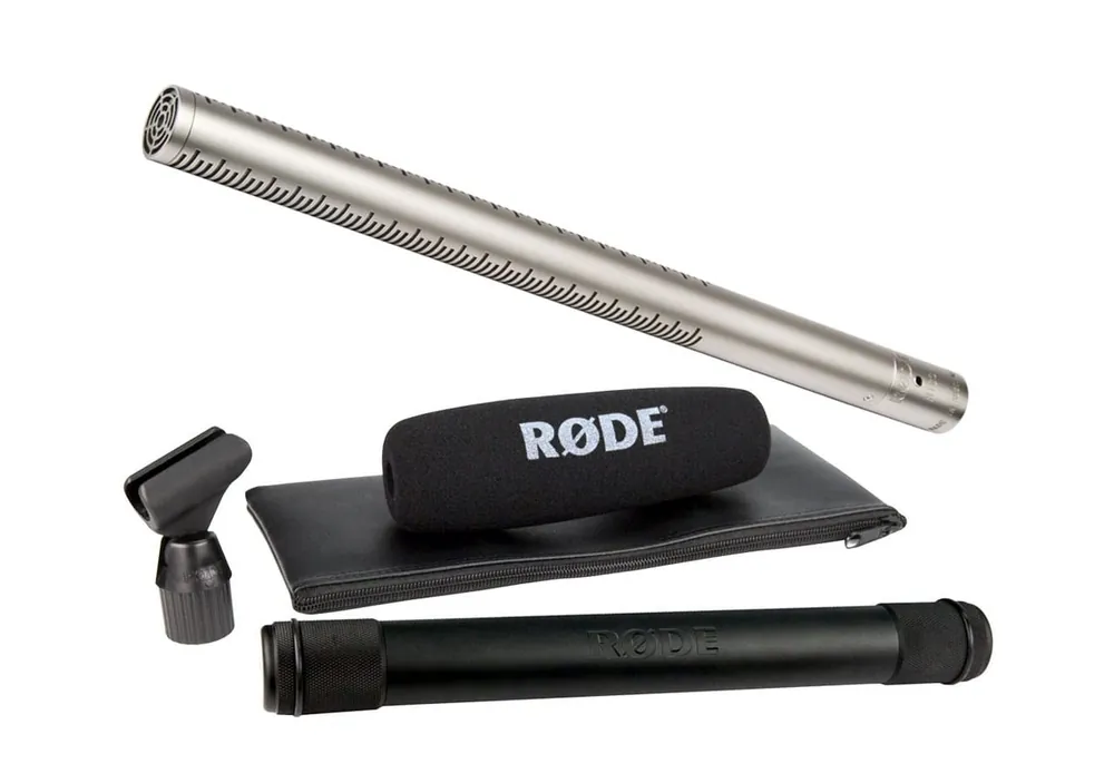 RODE NTG3 MICROFONO A FUCILE - Davidoff Store Prezzo Conveniente
