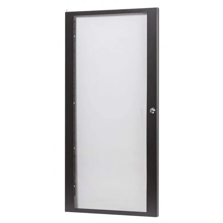 Esclusivo PROEL PXCOVER18N PANNELLO IN PLEXIGLAS 18U - Davidoff Store