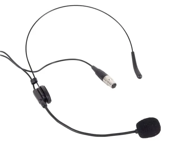 PROEL HCM25SE HEADSET CARDIOIDE A CONDENSATORE MINI JA EIKON - Davidoff Store Economico
