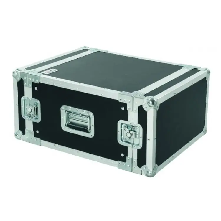PROEL CR205BLKM CUSTODIA RACK 5U - Davidoff Store Spedizione Espresso