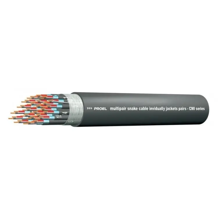 PROEL CMI8M CAVO MULTICOPPIE - Davidoff Store Prezzo Basso